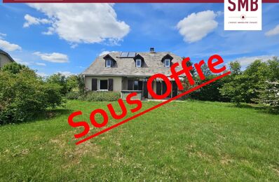 vente maison 224 000 € à proximité de Aubin (64230)