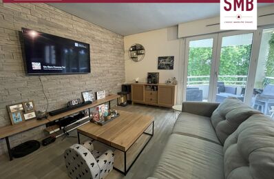 vente appartement 198 000 € à proximité de Arbus (64230)