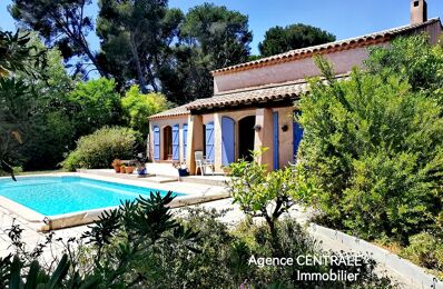 vente maison 895 000 € à proximité de La Cadière-d'Azur (83740)