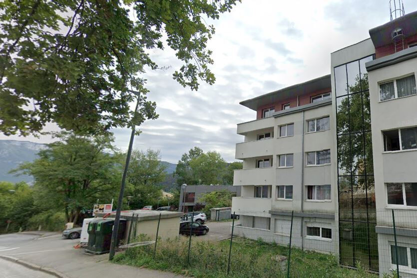 Appartement 1 pièces  à vendre Montagny-les-Lanches 74600