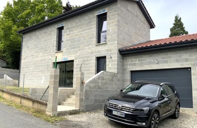 vente maison 620 000 € à proximité de Saint-Georges-de-Reneins (69830)
