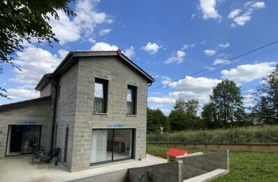 vente maison 620 000 € à proximité de Lucenay (69480)