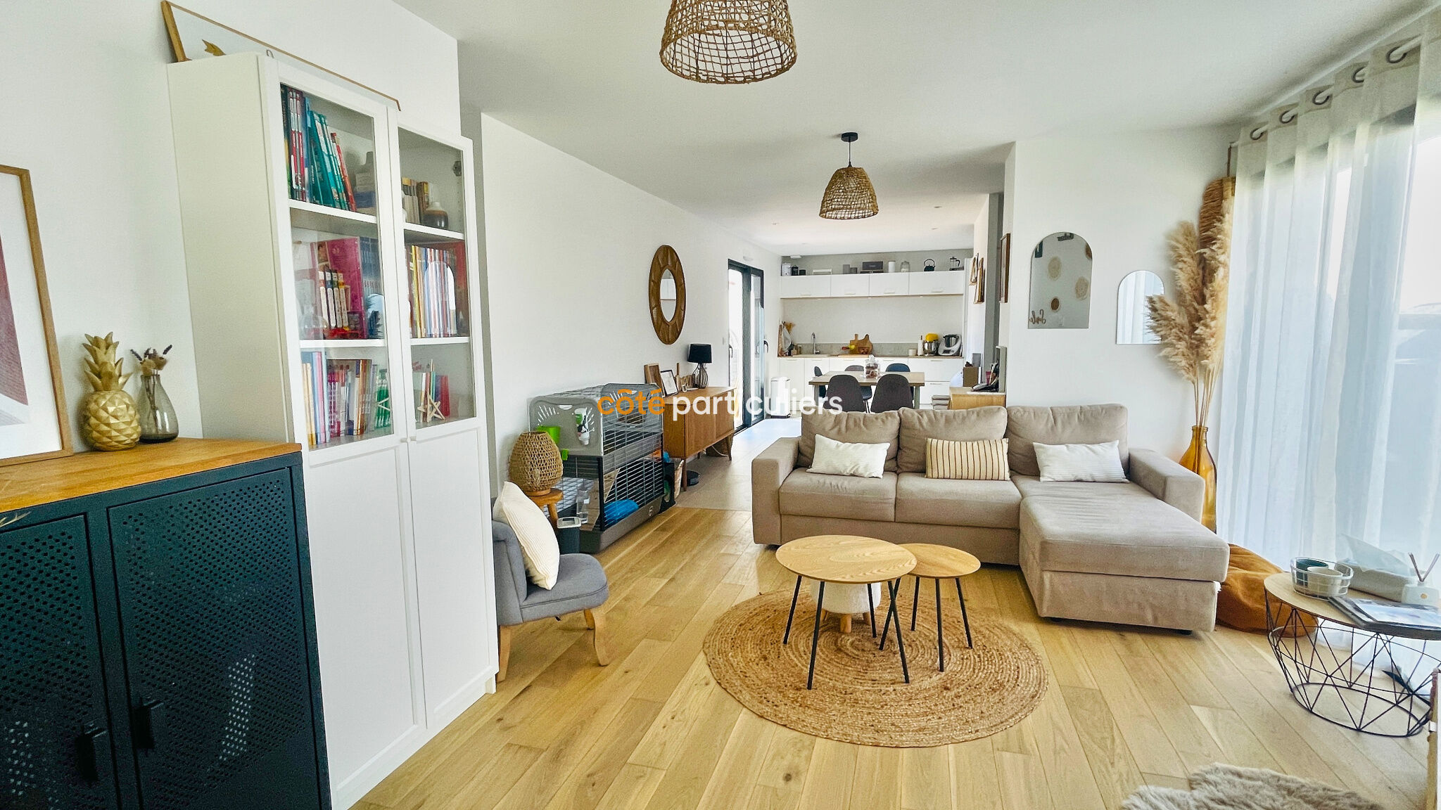 Villa / Maison  T5 à vendre Vaux-sur-Mer 17640