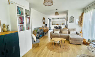 Maison 5 Pièces 115 m² à vendre à Vaux-sur-Mer (17640)