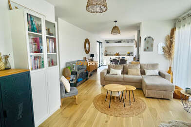 Maison 5 pièces 518461 €