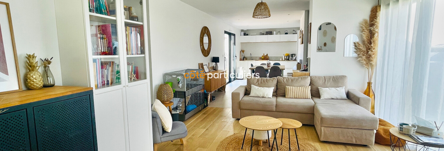 Maison 5 Pièces 115 m² à vendre à Vaux-sur-Mer (17640)