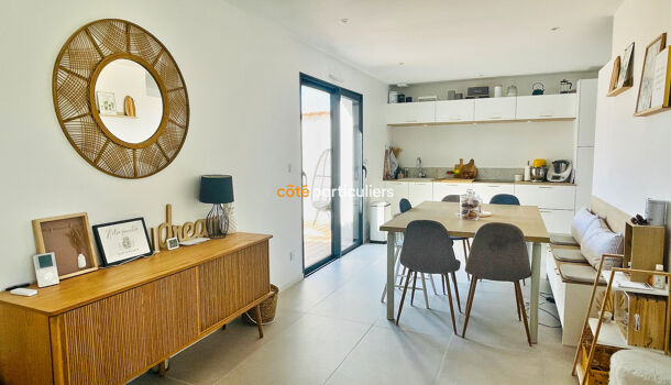 Villa / Maison 5 pièces  à vendre Vaux-sur-Mer 17640