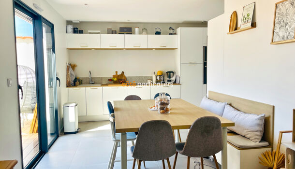 Villa / Maison 5 pièces  à vendre Vaux-sur-Mer 17640