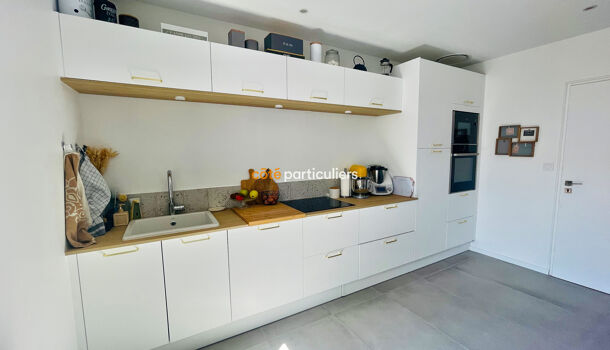 Villa / Maison 5 pièces  à vendre Vaux-sur-Mer 17640