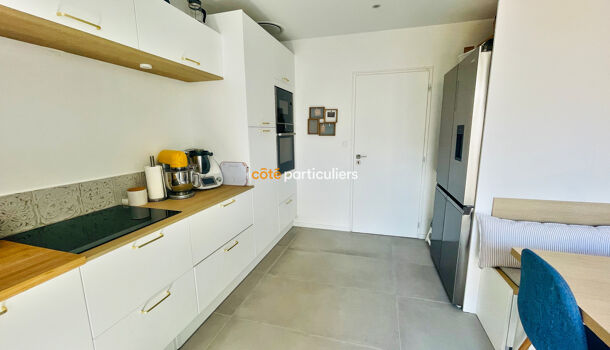 Villa / Maison 5 pièces  à vendre Vaux-sur-Mer 17640