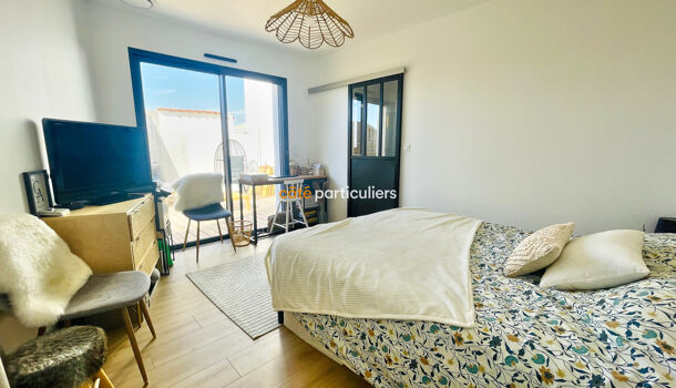 Villa / Maison 5 pièces  à vendre Vaux-sur-Mer 17640