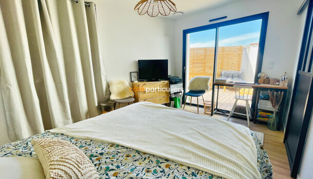 Villa / Maison 5 pièces  à vendre Vaux-sur-Mer 17640