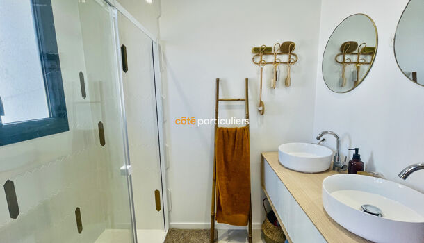 Villa / Maison 5 pièces  à vendre Vaux-sur-Mer 17640