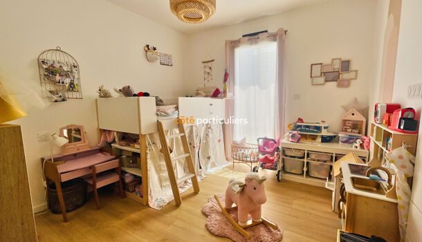 Villa / Maison 5 pièces  à vendre Vaux-sur-Mer 17640