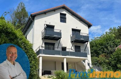 vente appartement 229 000 € à proximité de Saint-Blaise-du-Buis (38140)