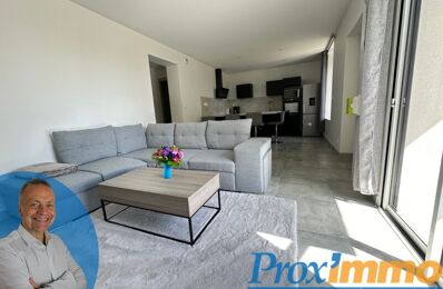 vente appartement 229 000 € à proximité de Pommiers-la-Placette (38340)