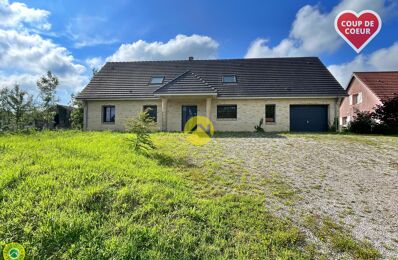 vente maison 243 800 € à proximité de Campagne-Lès-Boulonnais (62650)