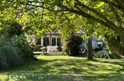 vente maison 258 000 € à proximité de Lamarque-Pontacq (65380)