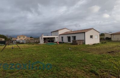 vente maison 450 000 € à proximité de Montpezat (30730)