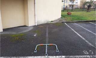 Garage   m² à louer à Annecy (74960)