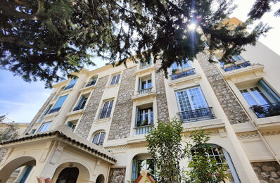 appartement 5 pièces 111 m2 à vendre à Nice (06100)