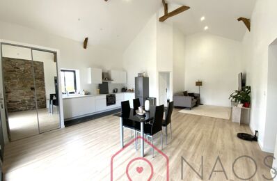 vente maison 247 000 € à proximité de Nantes (44300)