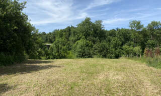 Terrain  2100 m² à vendre à Félines (07340)