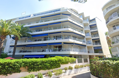 appartement 1 pièces 36 m2 à louer à Cannes (06400)