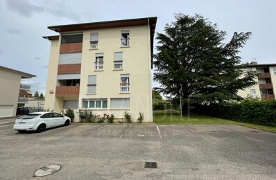 vente appartement 49 000 € à proximité de Saint-Clair-sur-Galaure (38940)