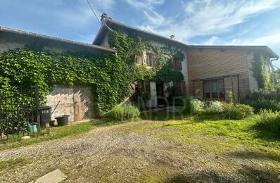 vente maison 279 000 € à proximité de Roussillon (38150)