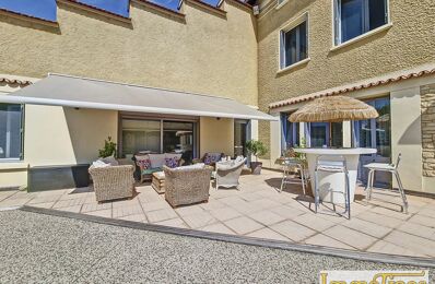 vente maison 832 000 € à proximité de Châteauneuf-sur-Isère (26300)
