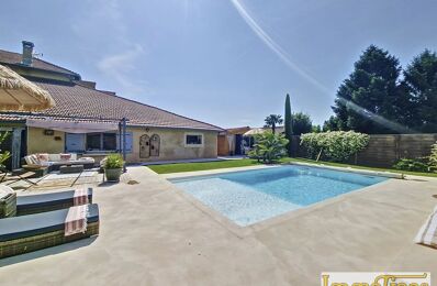 vente maison 832 000 € à proximité de Saint-Michel-sur-Savasse (26750)