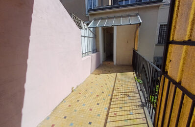 vente appartement 225 780 € à proximité de Juigné-sur-Loire (49610)