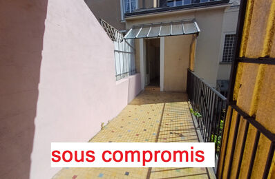 vente appartement Nous consulter à proximité de Mûrs-Erigné (49610)