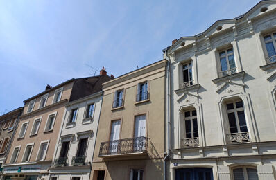 appartement 2 pièces 44 m2 à vendre à Angers (49100)