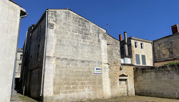 Villa / Maison 7 pièces  à vendre Saint-Savinien 17350