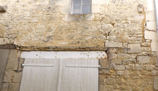 Villa / Maison 7 pièces  à vendre Saint-Savinien 17350