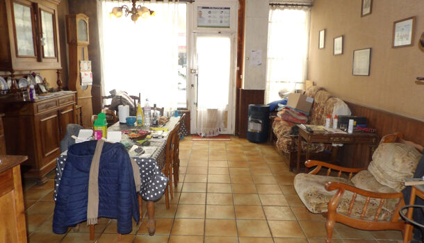 Villa / Maison 7 pièces  à vendre Saint-Savinien 17350