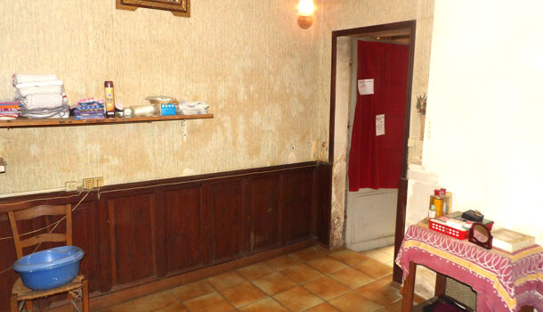 Villa / Maison 7 pièces  à vendre Saint-Savinien 17350