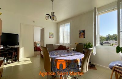 vente appartement 107 000 € à proximité de Cléon-d'Andran (26450)