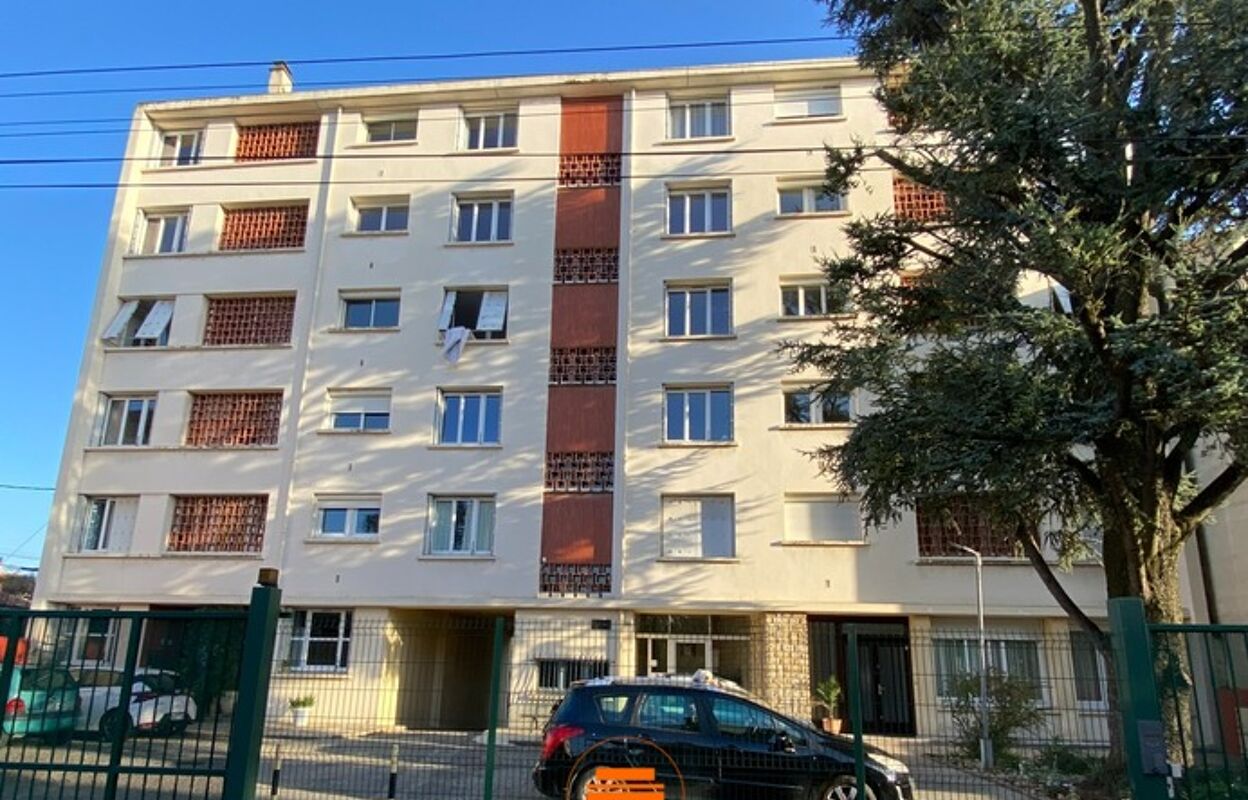 appartement 2 pièces 46 m2 à vendre à Montélimar (26200)