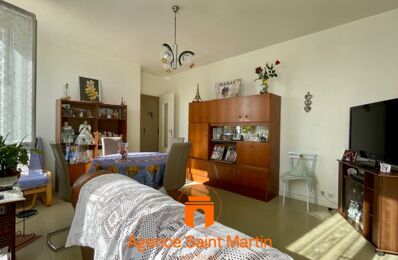 vente appartement 99 500 € à proximité de Rochemaure (07400)