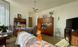 Appartement 2 Pièces 46 m² à vendre à Montélimar (26200)