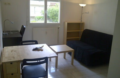 location appartement 420 € CC /mois à proximité de Aubagne (13400)