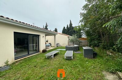 vente maison 284 000 € à proximité de Pont-de-Barret (26160)