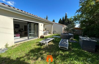 vente maison 284 000 € à proximité de Loriol-sur-Drôme (26270)