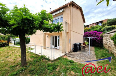 vente maison 430 000 € à proximité de Sanary-sur-Mer (83110)