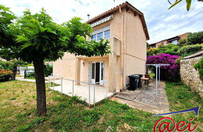 vente maison 395 000 € à proximité de Toulon (83)