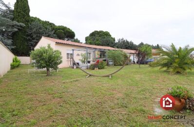 vente maison 298 700 € à proximité de Saint-Geniès-de-Comolas (30150)