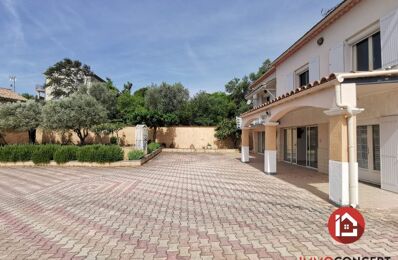 vente maison 309 000 € à proximité de Mondragon (84430)